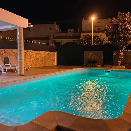 Villa Orchid Costa Albufeira