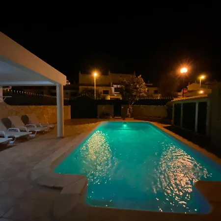 Villa Orchid Costa *