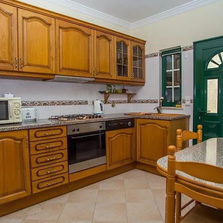 Villa Orchid Costa Albufeira