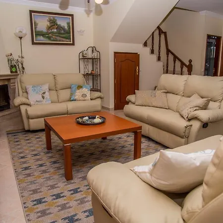 Villa Orchid Costa Albufeira
